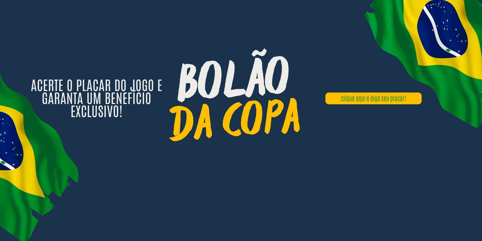 Bolão da Copa