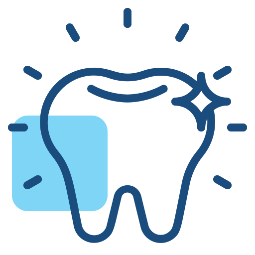 Ícone Implantodontia