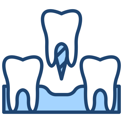 Ícone Odontopediatria